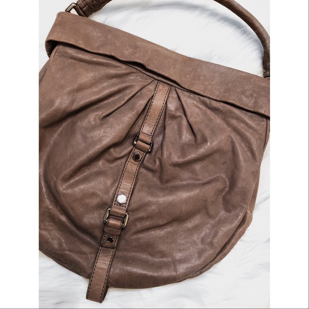 Marc by Marc Jacobs Dr Q Lil Riz handbag - Picture 3 of 13